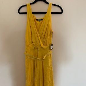 NWT Eva Franco Dress